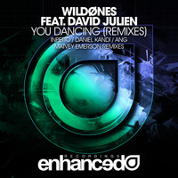 WildOnes feat. David Julien - You Dancing (Remixes)
