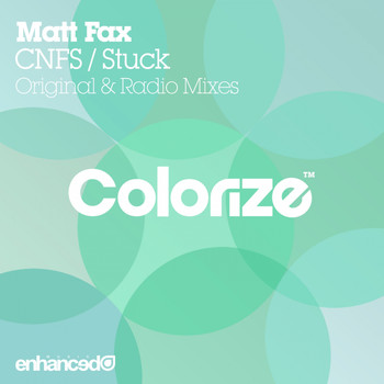 Matt Fax - CNFS / Stuck