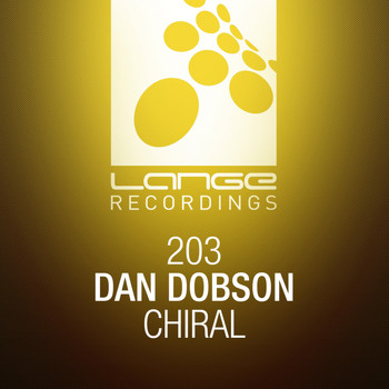 Dan Dobson - Chiral