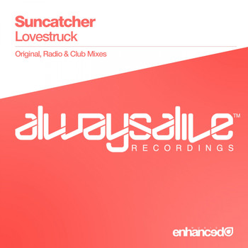 Suncatcher - Lovestruck