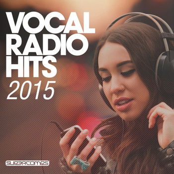 Various Artists - Vocal Radio Hits 2015