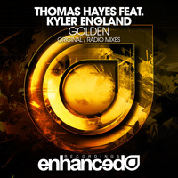 Thomas Hayes feat. Kyler England - Golden