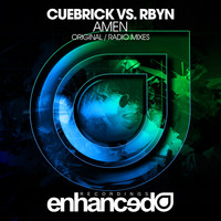 Cuebrick vs. RBYN - Amen
