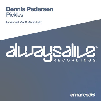 Dennis Pedersen - Pickles