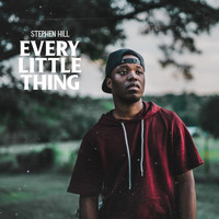 Stephen Hill - Every Little Thing