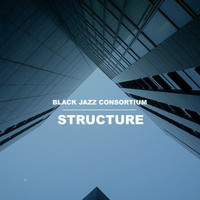 Black Jazz Consortium - Structure