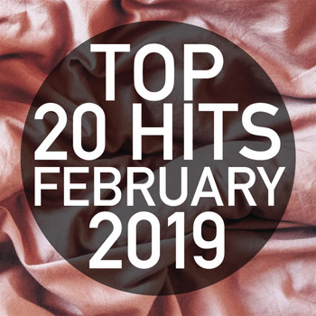 Piano Dreamers - Top 20 Hits February 2019