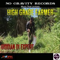 Giddian Di Expert - High Grade Farmer - Single