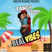 Tangi - Real Vibes
