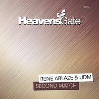 Rene Ablaze & UDM - Second Match