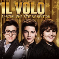 Il Volo - Il Volo - Special Christmas Edition