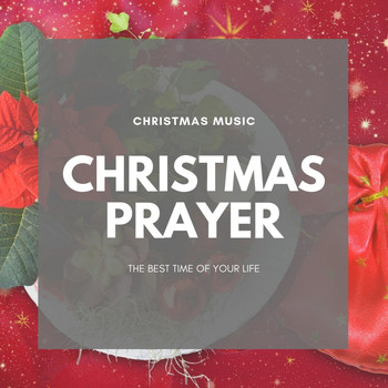Various Artists - Christmas Prayer