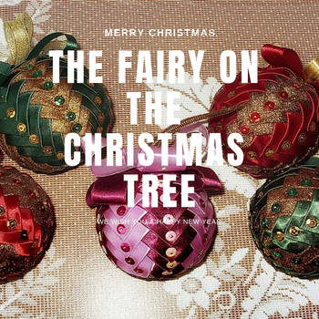 Various Artists - The Fairy On the Christmas Tree