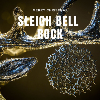 Various Artists - Sleigh Bell Rock