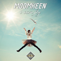 Moomkeen - I Can Fly