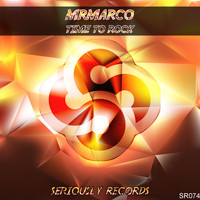 MrMarco - Time to Rock