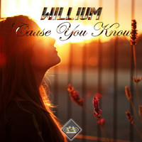 Willium - Cause You Know