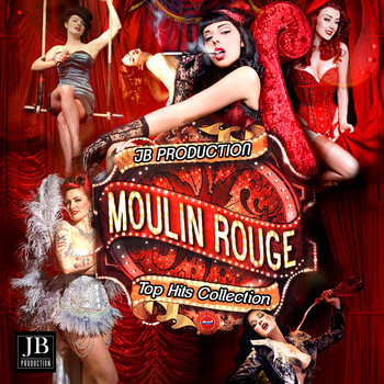 Various Artist - Moulin Rouge (Volume 2)