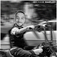 Hicham - Harley