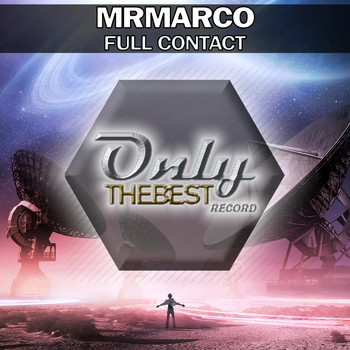 MrMarco - Full Contact