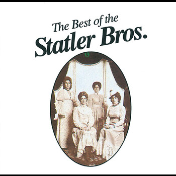 The Statler Brothers - The Best Of The Statler Brothers