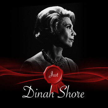 Dinah Shore - Just / Dinah Shore