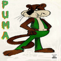 Puma - MATE A MI MUJER