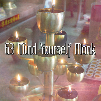 Brain Study Music Guys - 63 Mind Yourself Monk