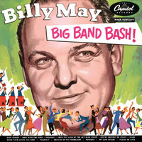 Billy May - Big Band Bash!