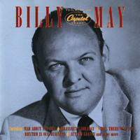 Billy May - The Best Of "The Capitol Years"