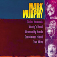 Mark Murphy - Giants Of Jazz: Mark Murphy