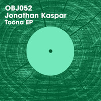 Jonathan Kaspar - Toona EP