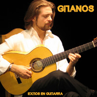 Gitanos - Éxitos en Guitarra (Instrumental)