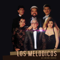 Los Melodicos - Mis Canciones Favoritas