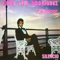 José Luís Rodríguez - Silencio (Explicit)