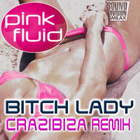 Pink Fluid - Bitch Lady Remix