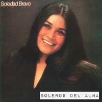 Soledad Bravo - Boleros del Alma