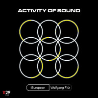 iEuropean - Activity Of Sound