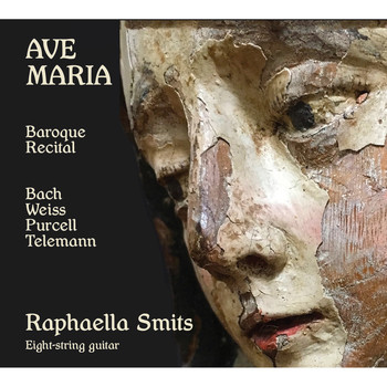 Raphaella Smits - Ave Maria