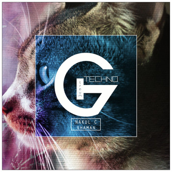 Nakul C - Shaman