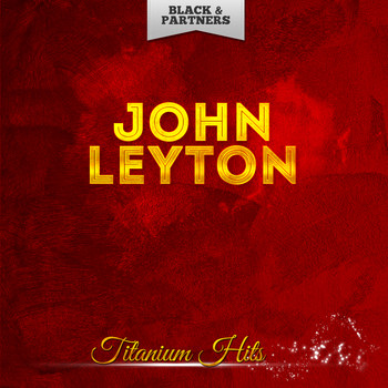 John Leyton - Titanium Hits