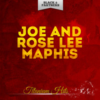 Joe and Rose Lee Maphis - Titanium Hits