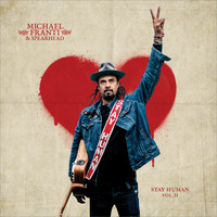 Michael Franti & Spearhead - The Flower (feat. Victoria Canal)