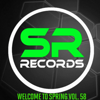 Various Artists - Welcome To Spring Vol. 58
