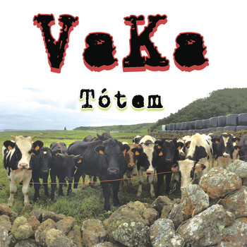 Vaka - Tótem