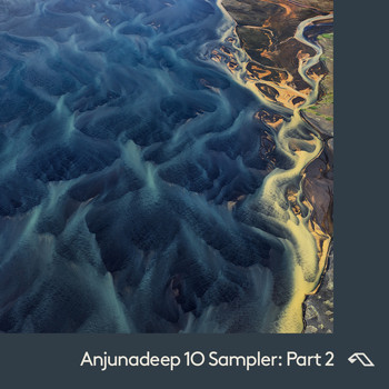 Grazze - Anjunadeep 10 Sampler: Part 2