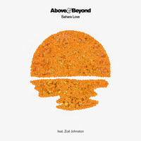 Above & Beyond featuring Zoë Johnston - Sahara Love