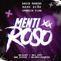 Spanish Flow - Mentiroso