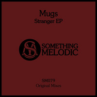 Mugs - Stranger