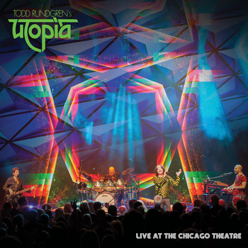 Utopia - Live at the Chicago Theatre